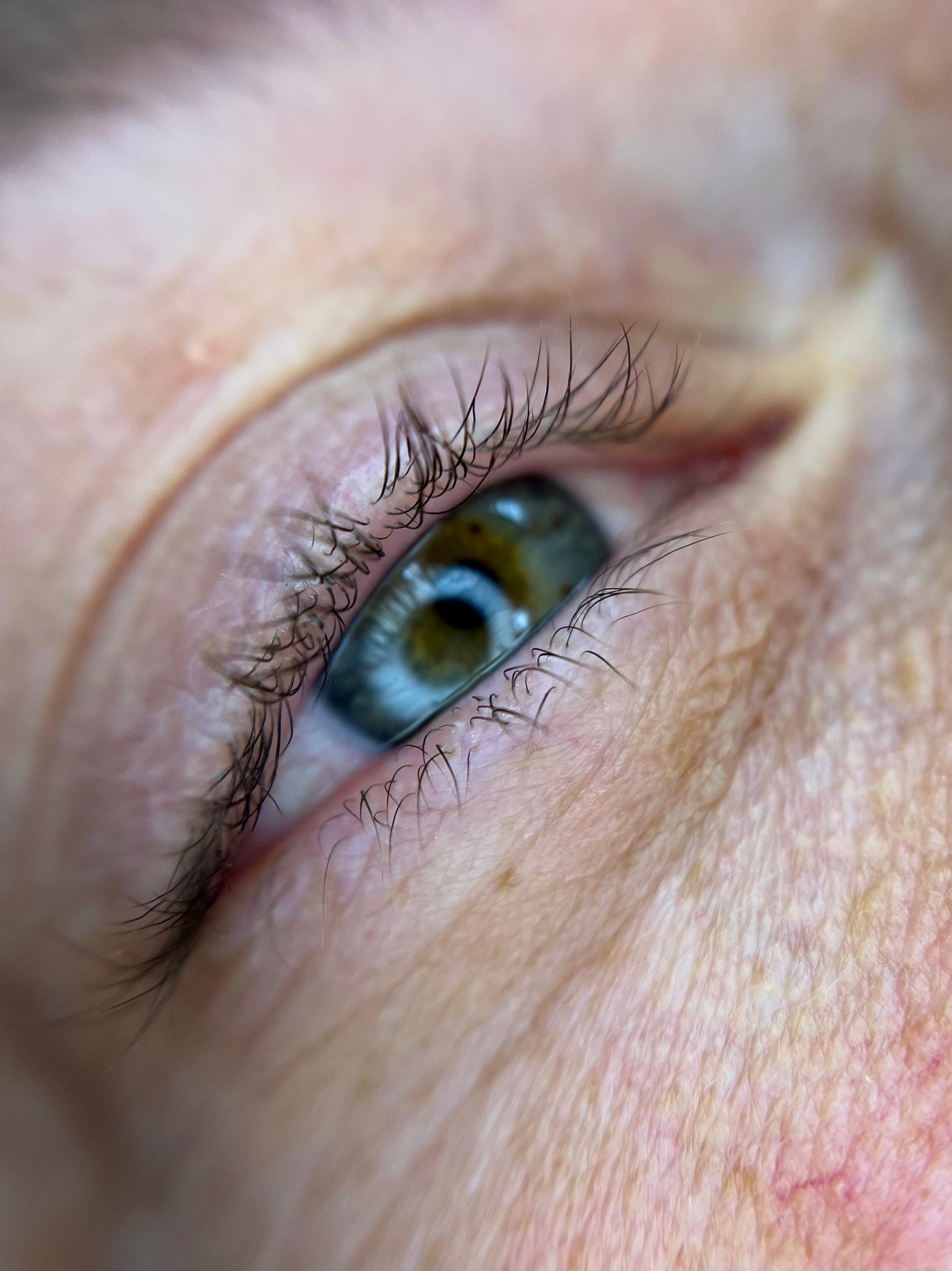 Deepliner onder voorbereiding